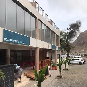 Cachoeira Tarrafal Tarrafal (Santiago)
