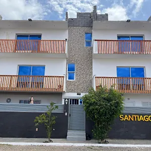 Santiago - Tarrafal Tarrafal (Santiago)